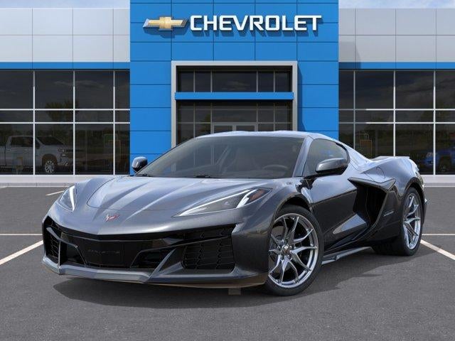 2027 Chevrolet Corvette Grand Sport 1LT