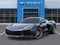2027 Chevrolet Corvette Grand Sport 1LT