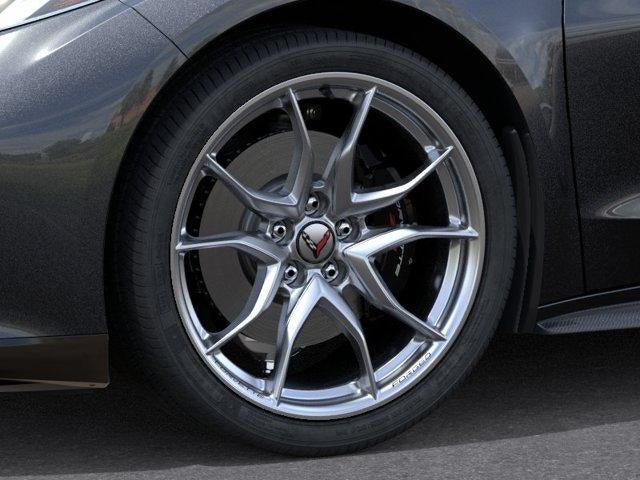 2027 Chevrolet Corvette Grand Sport 1LT