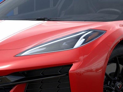 2027 Chevrolet Corvette Grand Sport 3LT