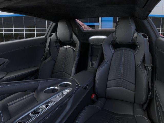 2027 Chevrolet Corvette Grand Sport 3LT