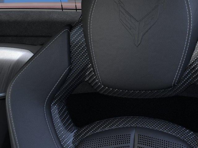 2027 Chevrolet Corvette Grand Sport 3LT