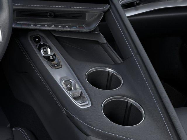 2027 Chevrolet Corvette Grand Sport 3LT