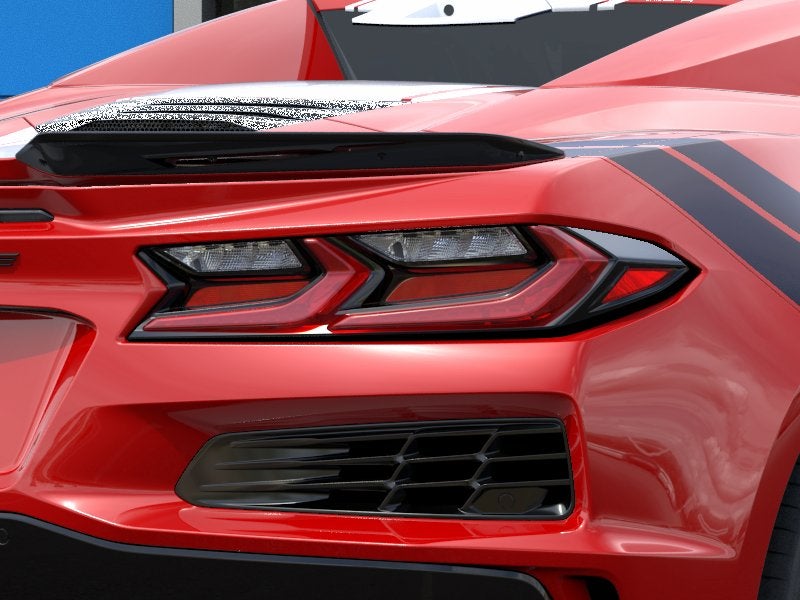 2027 Chevrolet Corvette Grand Sport 3LT