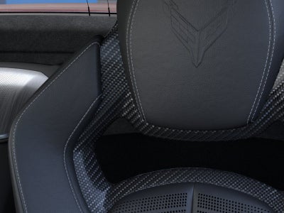 2027 Chevrolet Corvette Grand Sport 3LT