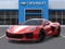 2027 Chevrolet Corvette Grand Sport 3LT