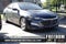 2019 Chevrolet Malibu LS