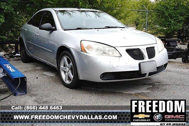 2009 Pontiac G6 GT w/1SA *Ltd Avail*