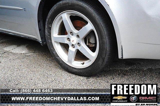 2009 Pontiac G6 GT w/1SA *Ltd Avail*