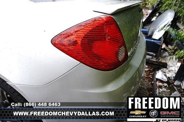 2009 Pontiac G6 GT w/1SA *Ltd Avail*