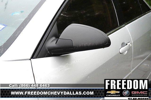 2009 Pontiac G6 GT w/1SA *Ltd Avail*