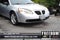 2009 Pontiac G6 GT w/1SA *Ltd Avail*