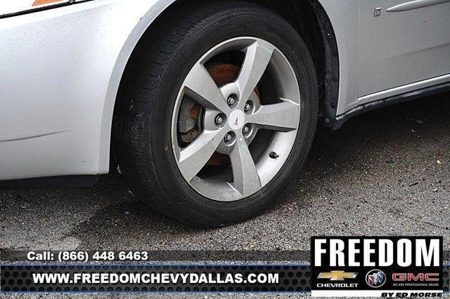 2009 Pontiac G6 GT w/1SA *Ltd Avail*