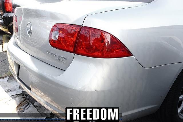 2008 Buick Lucerne CXL