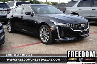 2023 Cadillac CT5 Premium Luxury