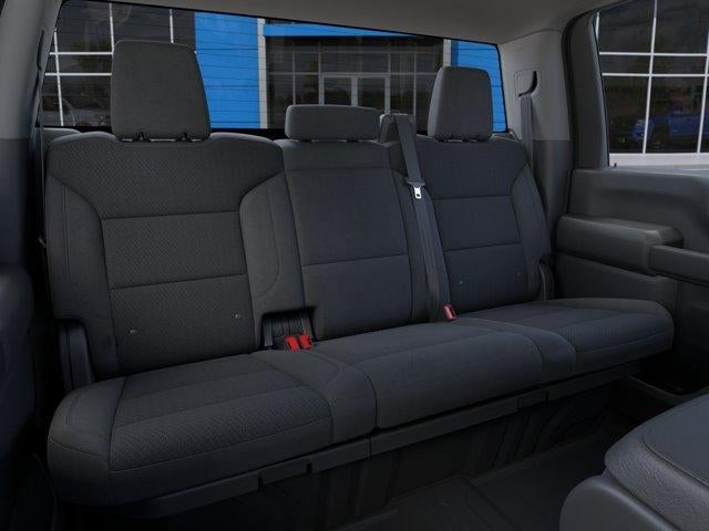 2026 Chevrolet Silverado 3500 HD WT DRW