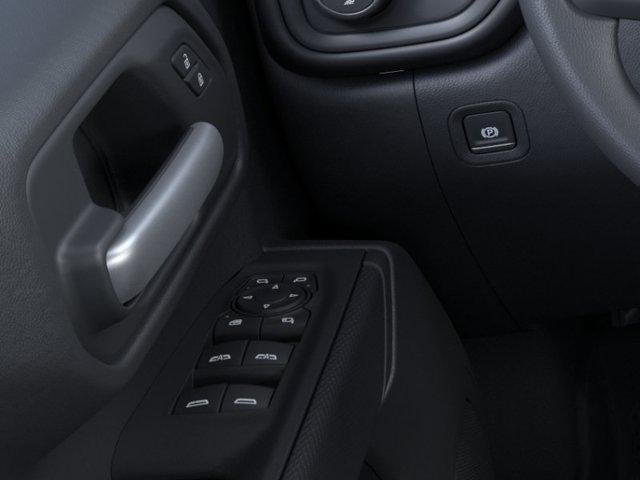 2026 Chevrolet Silverado 3500 HD WT DRW