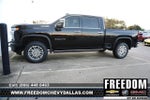 2023 Chevrolet Silverado 2500 HD High Country