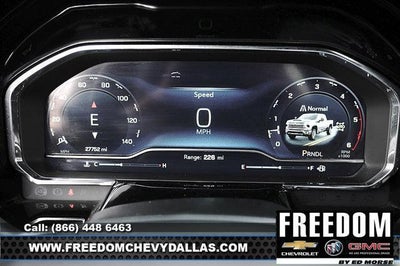2024 Chevrolet Silverado 3500 HD High Country DRW