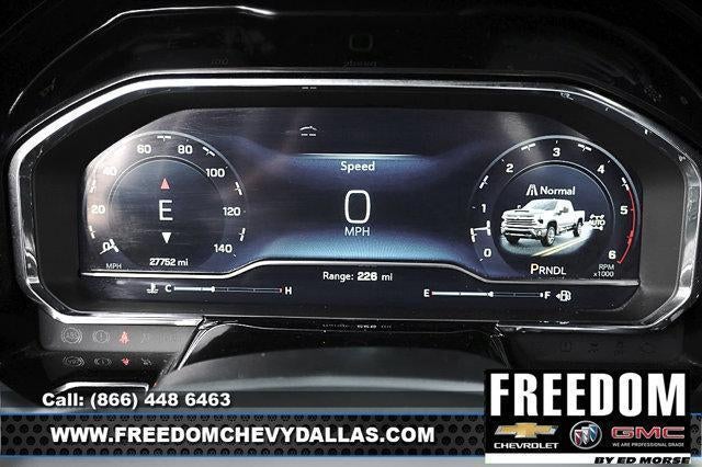 2024 Chevrolet Silverado 3500 HD High Country DRW