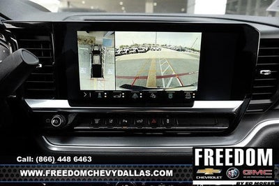 2024 Chevrolet Silverado 3500 HD High Country DRW