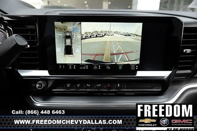 2024 Chevrolet Silverado 3500 HD High Country DRW