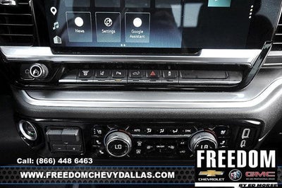 2024 Chevrolet Silverado 3500 HD High Country DRW
