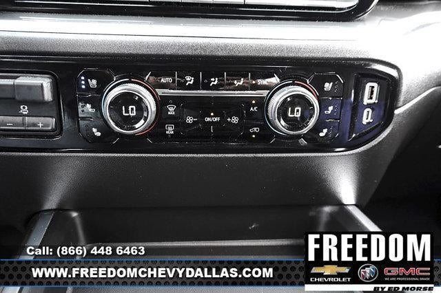 2024 Chevrolet Silverado 3500 HD High Country DRW