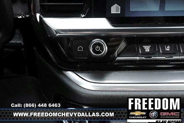 2024 Chevrolet Silverado 3500 HD High Country DRW