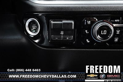 2024 Chevrolet Silverado 3500 HD High Country DRW