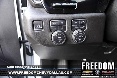 2024 Chevrolet Silverado 3500 HD High Country DRW