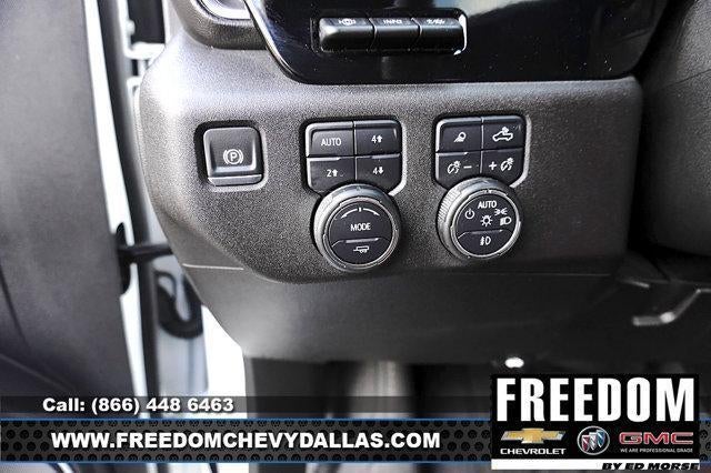 2024 Chevrolet Silverado 3500 HD High Country DRW
