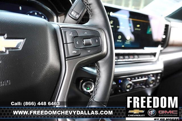 2024 Chevrolet Silverado 3500 HD High Country DRW