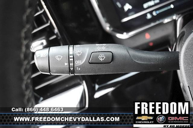 2024 Chevrolet Silverado 3500 HD High Country DRW