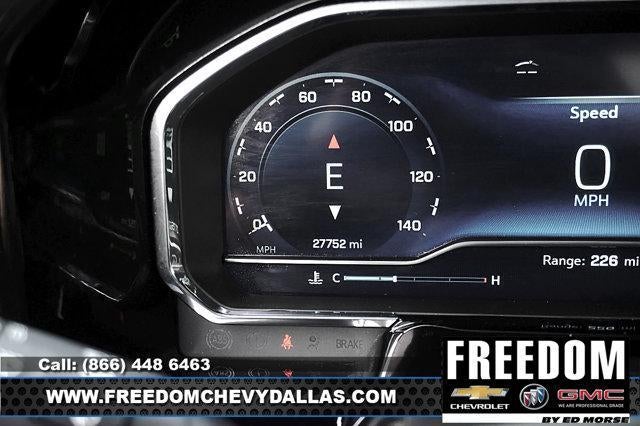 2024 Chevrolet Silverado 3500 HD High Country DRW
