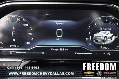 2024 Chevrolet Silverado 3500 HD High Country DRW