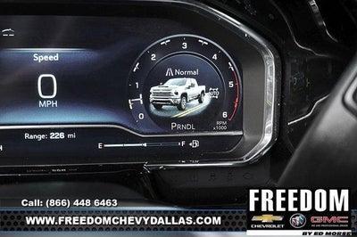 2024 Chevrolet Silverado 3500 HD High Country DRW
