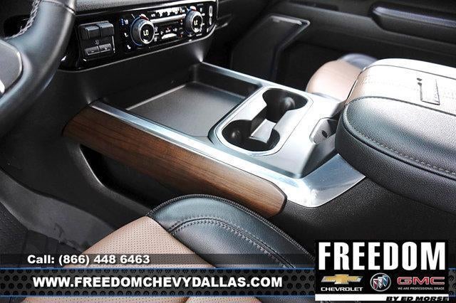 2024 Chevrolet Silverado 3500 HD High Country DRW