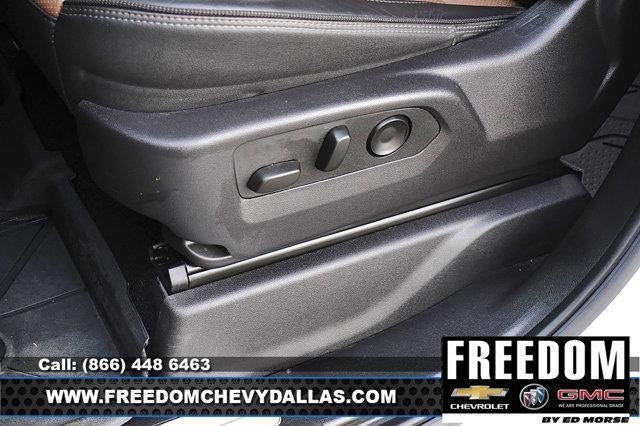 2024 Chevrolet Silverado 3500 HD High Country DRW
