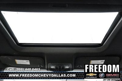 2024 Chevrolet Silverado 3500 HD High Country DRW
