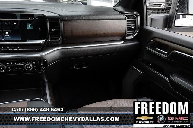 2024 Chevrolet Silverado 3500 HD High Country DRW