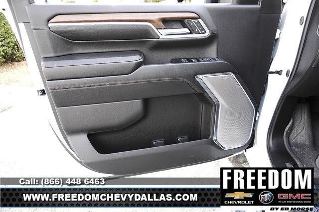 2024 Chevrolet Silverado 3500 HD High Country DRW