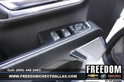 2024 Chevrolet Silverado 3500 HD High Country DRW