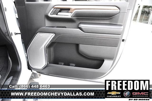 2024 Chevrolet Silverado 3500 HD High Country DRW