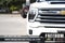 2024 Chevrolet Silverado 3500 HD High Country DRW