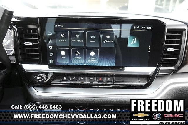 2024 Chevrolet Silverado 3500 HD High Country DRW