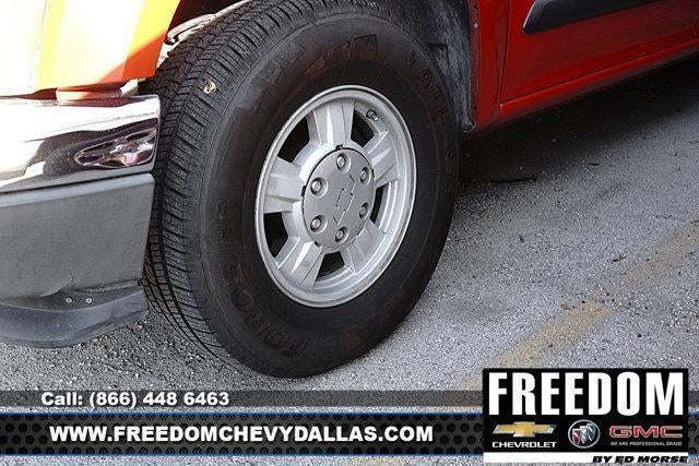 2008 Chevrolet Colorado LT w/1LT