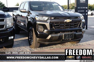2023 Chevrolet Colorado 2WD LT