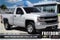 2018 Chevrolet Silverado 1500 LS