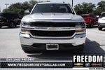 2018 Chevrolet Silverado 1500 LS
